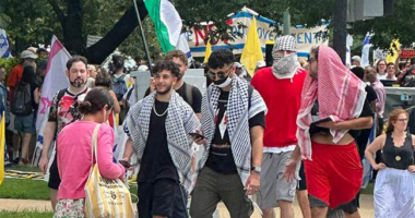 Terror Attack on Israel Supporters in Colorado, Hours After Press Spread Fake Blood Libel – RedState