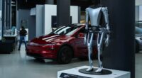 Tesla’s robotaxi launch is around the corner. Here’s what it means for the stock.