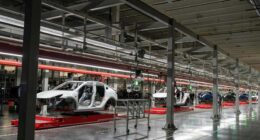 Tesla’s sales numbers are around the corner. Does it look good for the EV maker?