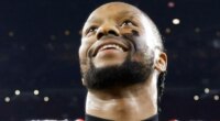 Texans Get Encouraging Update From Nick Chubb