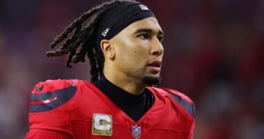 Texans QB C.J. Stroud Sets Record Straight About False Narrative
