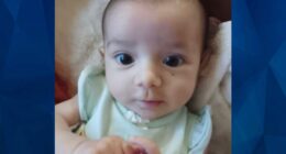 Texas Parents Left 4-Month-Old to Suffocate in Motel Drawer After Screams ‘Pierced’ Father’s Ears: Police