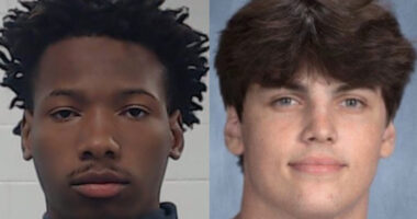 Texas Teen Indicted on Murder Charge for Killing Another Teen at School Track Meet