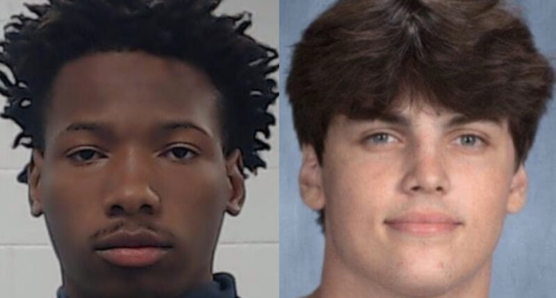 Texas Teen Indicted on Murder Charge for Killing Another Teen at School Track Meet
