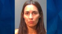 Texas Woman Arrested After Police Find 4-Year-Old Dead Inside Daycare Van