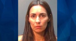 Texas Woman Arrested After Police Find 4-Year-Old Dead Inside Daycare Van