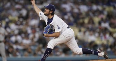 That Time When the Dodgers Swung at ICE and Struck Out UPDATE – HotAir