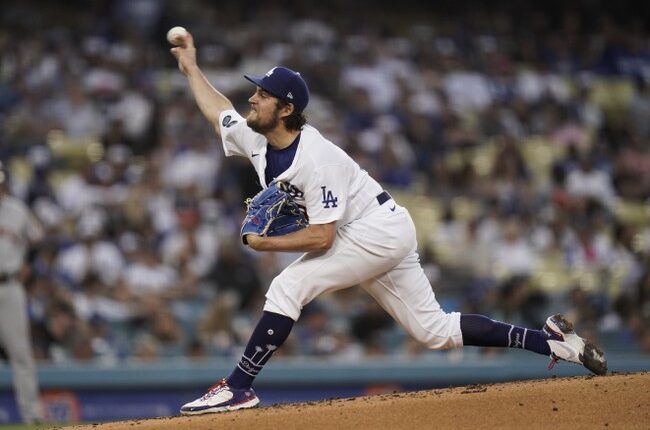 That Time When the Dodgers Swung at ICE and Struck Out UPDATE – HotAir