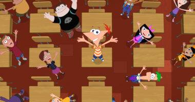 The 10 Best Phineas and Ferb Songs