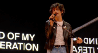 The 1975 review, Glastonbury 2025: Despite Matty Healy’s nerves, the band are of their powers