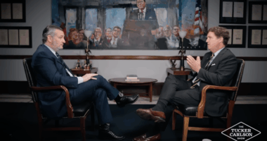The Abrahamic Covenant Is A Bad Argument For US War With Iran