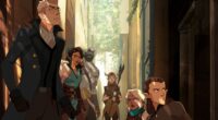 The Best Animated Fantasy TV Series You May Have Missed