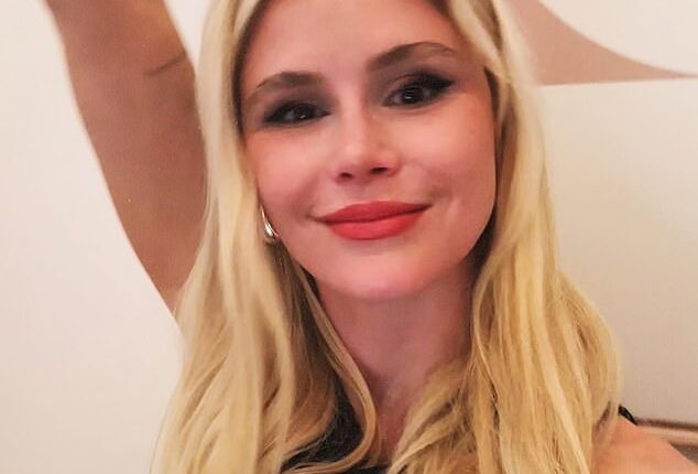 Erin Moriarty, 30, gave a health update to her fans and revealed that she is currently battling an autoimmune disorder called Graves' disease