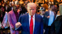 The CEO of OpenAI Is Backing Trump’s Stargate.