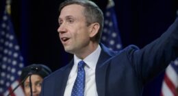 The DNC Reportedly Has More Trouble, Including Big Money Issues – RedState