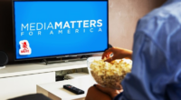 The FTC is Investigating Media Matters, Similar Groups – HotAir