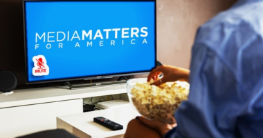 The FTC is Investigating Media Matters, Similar Groups – HotAir