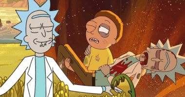 The Funniest Rick and Morty Seasons, Ranked