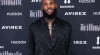 The Game Has Fans Seeing Double After Popping Out In Sweet Flick With Daughter Cali