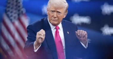 The Genius Deception Trump Pulled on Iran Just Before the Attack on the Iranian Nuclear Sites – RedState