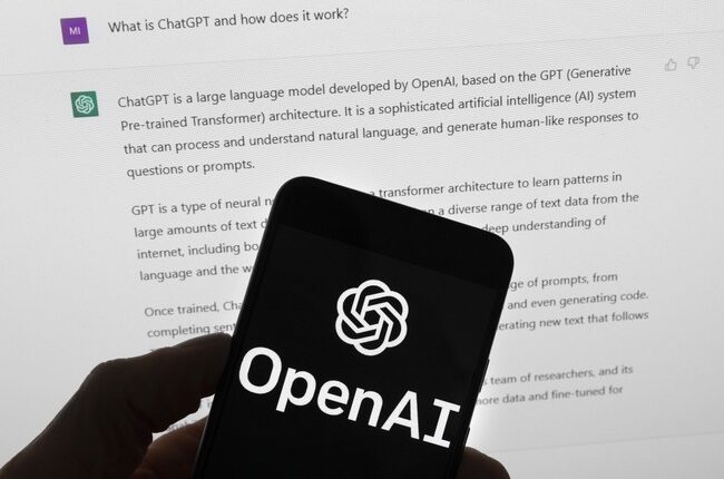 The 'Gentle Singularity' is Driving Some People Crazy – HotAir