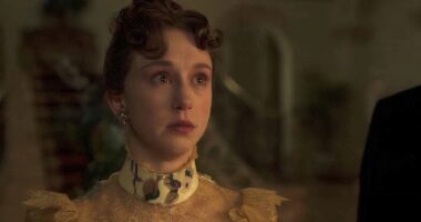 The Gilded Age Actor Explains Gladys’ Heartbreaking Fiancé Twist In Season 3 Episode 2