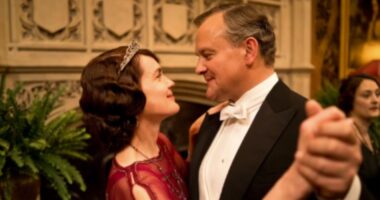 The Grand Finale' Trailer Invites You to Say Goodbye to The Crawleys