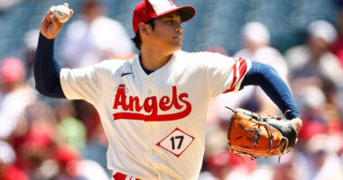 The Largest Contracts In Professional Sports History