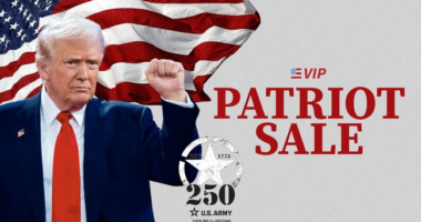 The Left Hates America. Help Us Celebrate It. – HotAir
