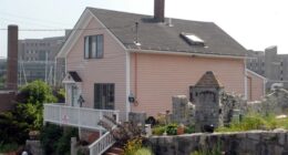 The Little Pink House – HotAir