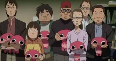 The Most Chilling Horror Anime of All Time Is an Adult Swim Classic That's Streaming Right Now on Crunchyroll