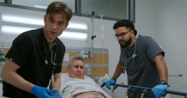 The Pitt Season 2’s New Characters Are Repeating One Overlooked Detail That Helped Make Season 1 Such A Success