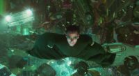 The Real Neo Only Appears In 2 Out Of Keanu Reeves' 4 Matrix Movies