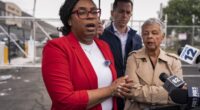 The Sham Gets Exposed With Another ICE Facility Confrontation by Democrats, and the Game Is All on Video – RedState