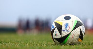 The Under-21 European Championships gets underway in Bratislava on Wednesday evening