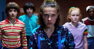 The 'Stranger Things' Cast Growing Up Is Normal, Stop Overreacting