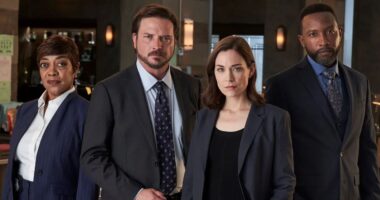 The Upcoming ‘Law & Order’ Spin-Off Needs a Connection to the Universe, Otherwise We Just Won't Care