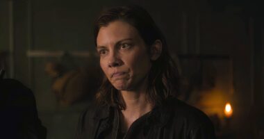 The Walking Dead Just Repeated A Key Season 8 Moment Twice In The Same Episode