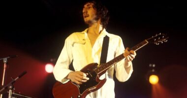 The Who’s Pete Townshend Sparked a Rock Revolution Over 50 Years Ago With This Act
