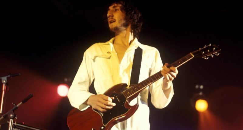 The Who’s Pete Townshend Sparked a Rock Revolution Over 50 Years Ago With This Act