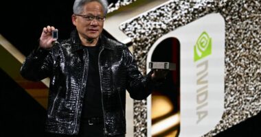 The biggest market for AI funds is Europe even as most holdings are American, Morningstar says