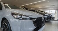 Which has shared exclusively with This is Money its five new cars currently holding the 'Great Value' badge. This is based on a number of variables, most importantly the size of the discount you can typically haggle with a salesman or woman...