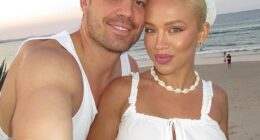 Tammy Hembrow had spared no expensive for her wedding to Matt Zukowski before splitting just seven months later