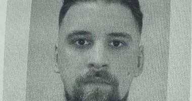 Russian media published a photo of the suspected organiser of the airfield drone attacks, claiming he's Ukrainian