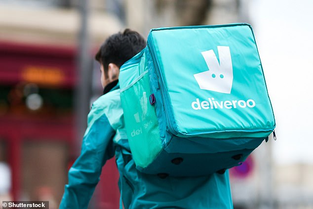 researchers focused on food delivery apps (such as Deliveroo and Just Eat) and ride-hailing apps (such as Uber).