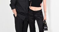The reason behind Brooklyn Beckham 's decision to give up his life in London to set up home in LA has been revealed, after his new £11m mansion exposed a new twist in the family feud