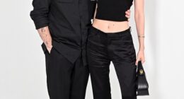 The reason behind Brooklyn Beckham 's decision to give up his life in London to set up home in LA has been revealed, after his new £11m mansion exposed a new twist in the family feud