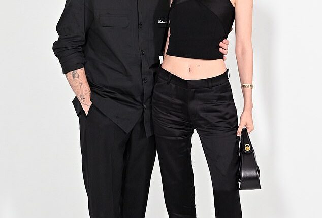 The reason behind Brooklyn Beckham 's decision to give up his life in London to set up home in LA has been revealed, after his new £11m mansion exposed a new twist in the family feud