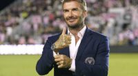 David Beckham is set to finally be awarded a knighthood after being recognised for his services to sport and charity