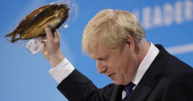 The secret to a longer life could be this old-fashioned English breakfast